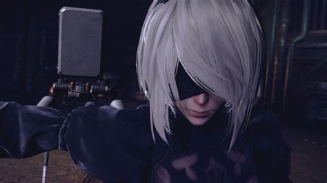 Nier Automata The End Of YoRHa Edition Announced For Nintendo Switch