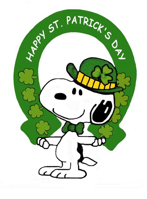 St Patricks Day Clipart Free Cliparts PNG St Patricks Day St