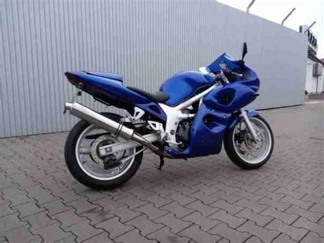 Suzuki SV 650 S EZ 2003 Im TOP Zustand Bestes Angebot Von Suzuki