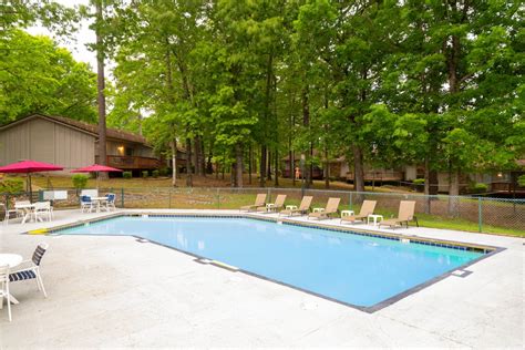 Los Lagos At Hot Springs Village A Ramada By Wyndham Hot Springs Village Ar Hotels