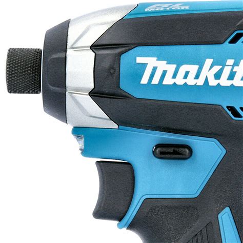 Makita Dtd153z Compact Brushless Impact Driver Body Only 18v Lxt Li Ion 170nm Ebay