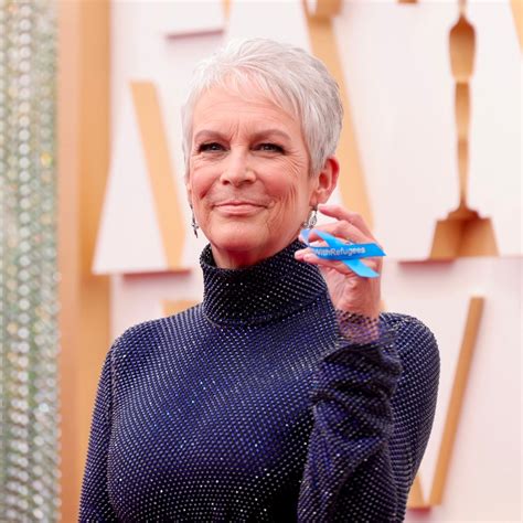 POPTime on Twitter OSCAR Jamie Lee Curtis indicada pela 1ª vez na