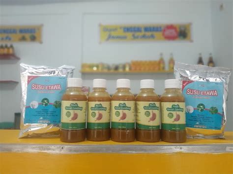 15 Toko Herbal Yang Ada Di Kota Madiun Ulastempat