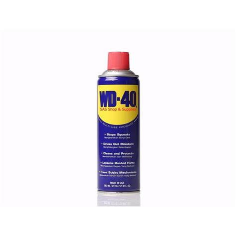 Jual Wd Multi Use Product Cairan Pelumas Serbaguna Ml