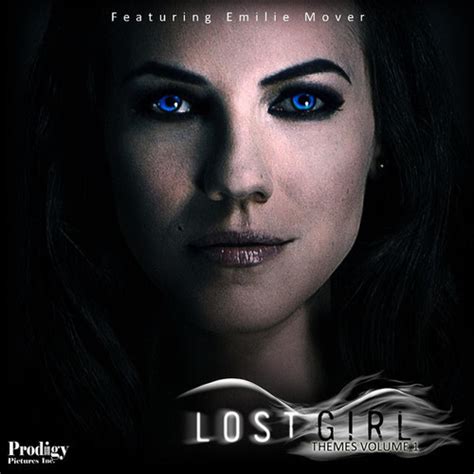 The Wanderer Emilie Mover Lost Girl Tumbex