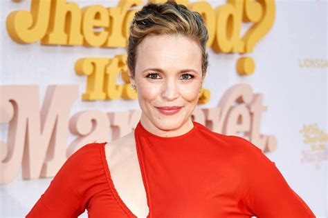 Rachel Mcadams To Make Broadway Debut In Spring