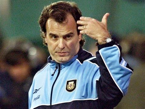 Marcelo Bielsa The Enigmatic Manager Behind Leeds Uniteds Promotion