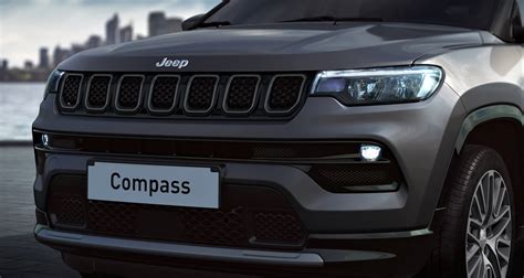 Jeep Inicia Pré Venda Do Compass 2022 No Dia 5 De Abril