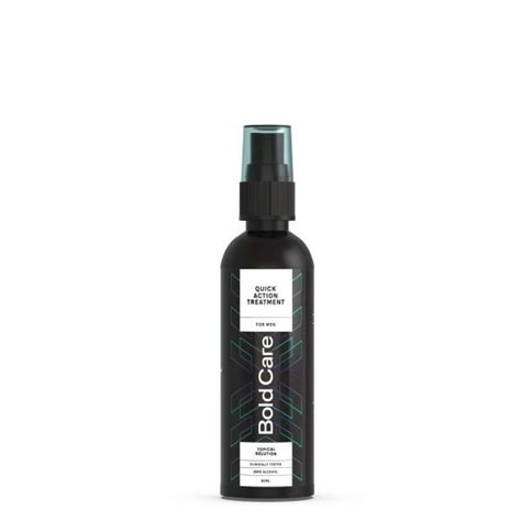 Bold Care 5 Topical Solution 60 Ml JioMart