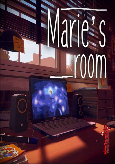 Maries Room Free Download Full Version PC Game Setup