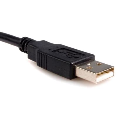 StarTech Adaptador De Impresora Paralelo A USB A 1 8m