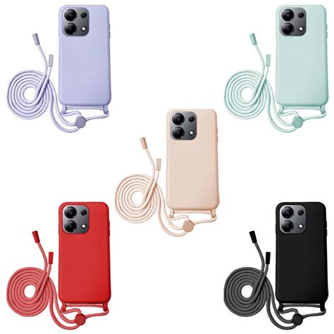 Fundas Y Accesorios Para Xiaomi Redmi Note G Apokin Mayorista