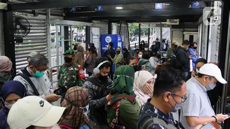 Berita Pengelola Transjakarta Hari Ini Kabar Terbaru Terkini