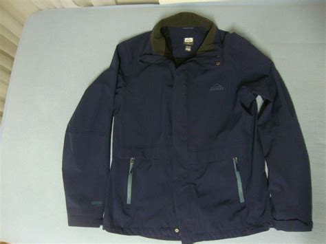 Mckinley Jacke Aquamax Mm Gr Sse M Kaufen Auf Ricardo