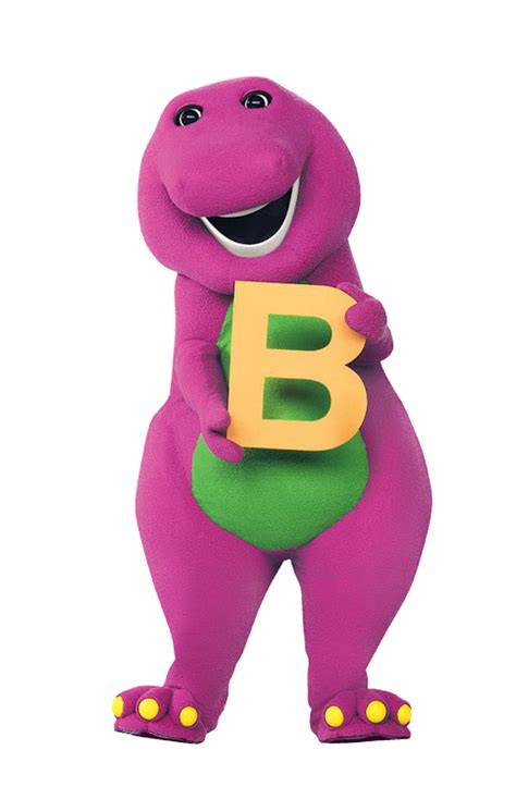 Barney Png Photos Png Mart