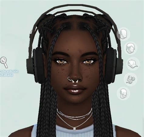 Sims4 Sims 4 Cc In 2023 Sims Cc Sims 4 Mods Clothes Sims 4