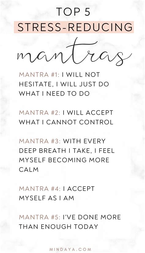 Affirmations And Mantras Artofit