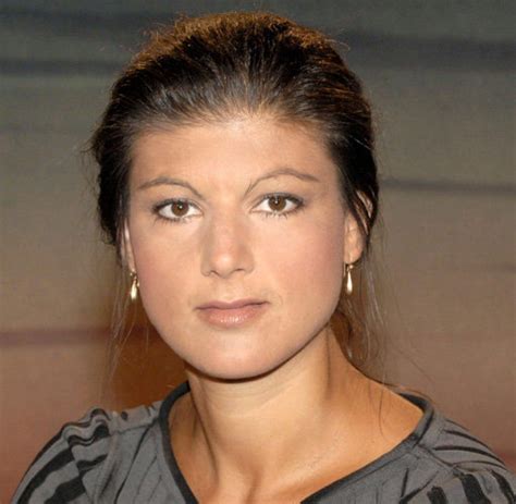 Sarah Wagenknecht