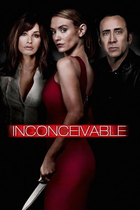 Inconceivable (2017) – SomosMovies