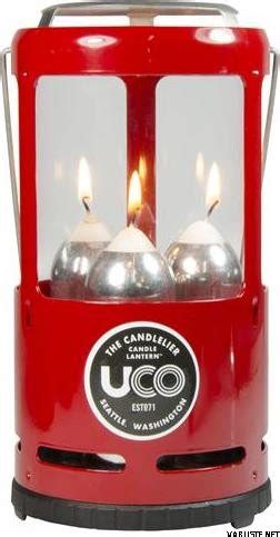 UCO Candlelier | Trekking lanters | Varuste.net English