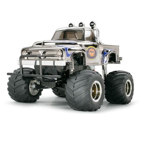 TAMIYA 58365 Midnight Pumpkin Metallic