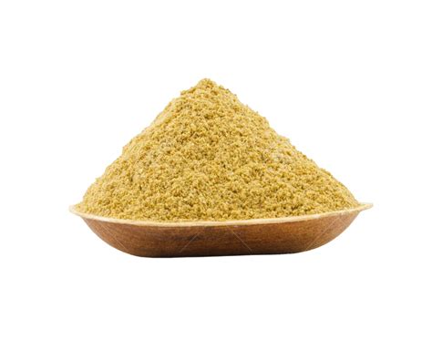 Dried Brown Dry Dhaniya Powder For Cooking At Rs Kg In Greater