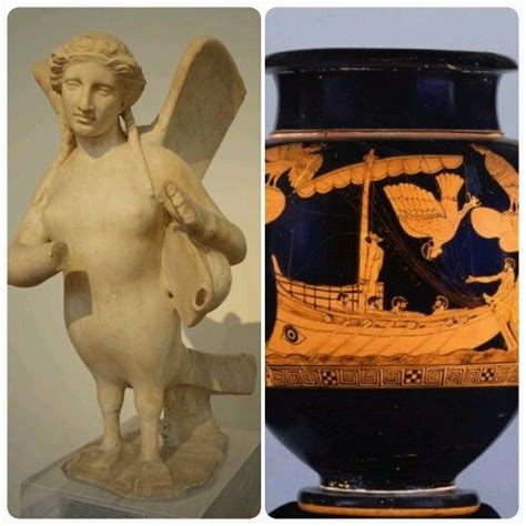 Siren | Greek history, Ancient history, Ancient greece