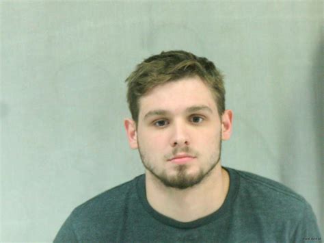 Wv Mugshots On Twitter Michael Cade Thompson Swrj Https T Co