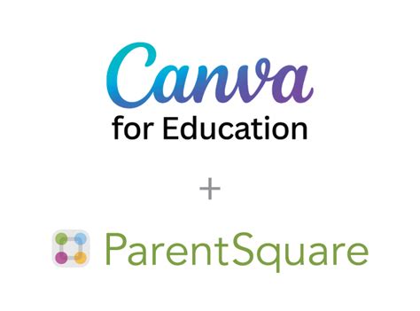 Parentsquare And Canva For Education Collaborate To Enhance School To