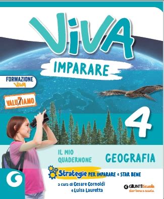 VIVA IMPARARE CL 4 GEOGRAFIA Seleggo 2 0