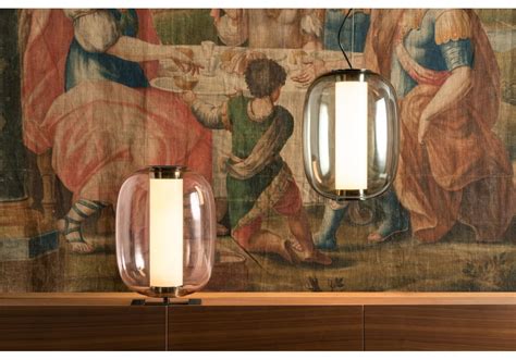 Meridiano Fontana Arte Lampe De Table Milia Shop