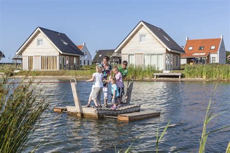 Kindvriendelijk Vakantiepark Strand Resort Nieuwvliet Bad VakantieKidz Nl