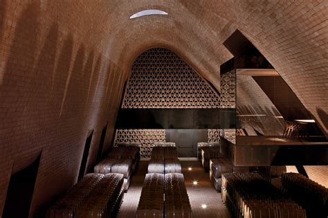 Gallery of Antinori Winery / Archea Associati - 13