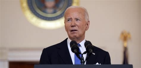 Pr Sidentielle Am Ricaine Biden Accus D Avoir Qualifi Les Partisans