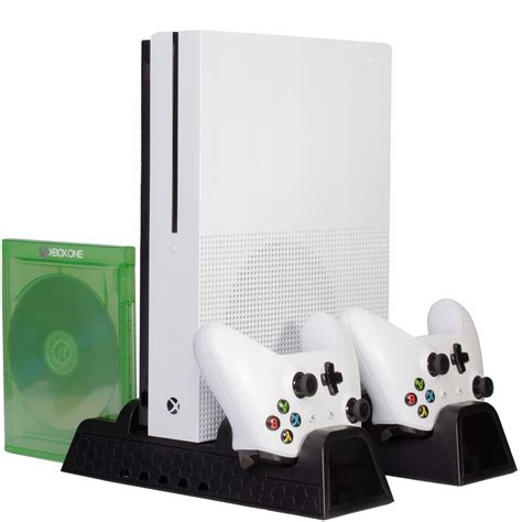 Stacja Chłodząca Ładująca do Xbox One Series S X 11361852794