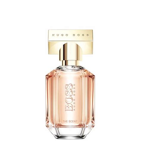 Hugo Boss Boss The Scent Magnetic Eau De Parfum For Women Ml