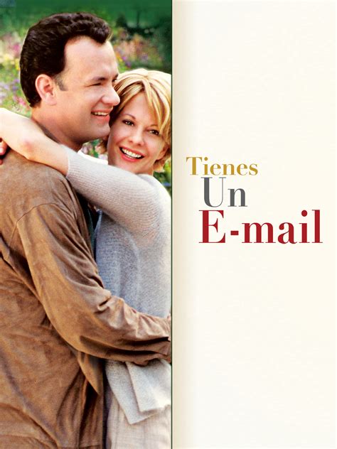 Prime Video Tienes Un E Mail