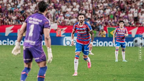 Ceará bate o Fortaleza e sobe na classificação da Copa do Nordeste