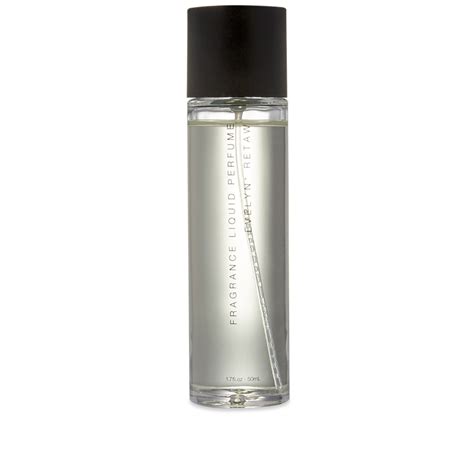 Retaw Fragrance Liquid Perfume Evelyn End Us