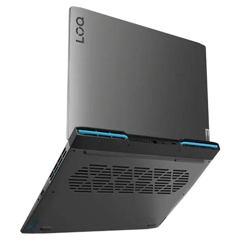 Lenovo Loq 16irh8 Ai Tuned Gaming Laptop Lenovo Us