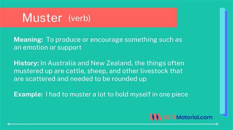 word muster ieltsmaterialcom