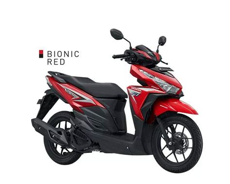 2015 Honda Vario 150 Fi Launched In Indonesia Ride The Perfection