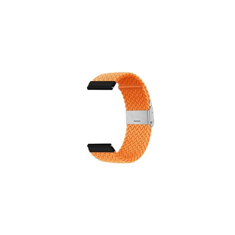 Fl Tat Klockarmband Garmin Venu Plus Orange Elgiganten Elgiganten