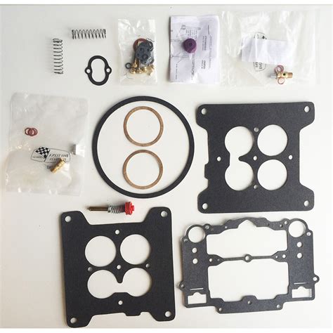 Carter Afb Carburetor Kits Parts And Manuals