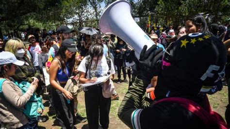 Que No Se Te Haga Tarde Estas Son Las Calles De Cdmx Que Estar N