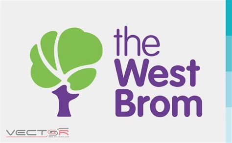 The West Brom Logo (.SVG) Download Free Vectors | Vector69