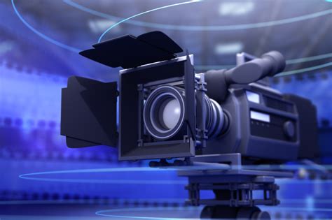 How To Make Your Own TV Station - TV 25 Baltimore