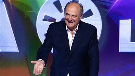 La Ruota Della Fortuna Al Via Oggi Come Funziona Novit E Gerry Scotti