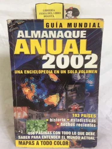 Almanaque Mundial Editora Cinco Cuotas Sin Inter S