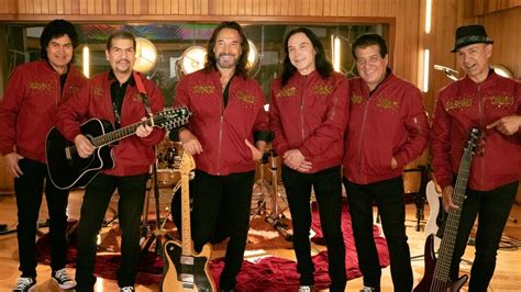 Los Mejores Memes Que Dejó El Regreso De Los Bukis Con Una Gira En